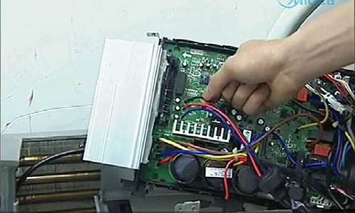 定西美的空调电话是多少