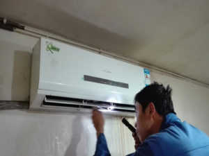 定西格力空调电话是多少