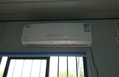 定西空调维修在哪里找