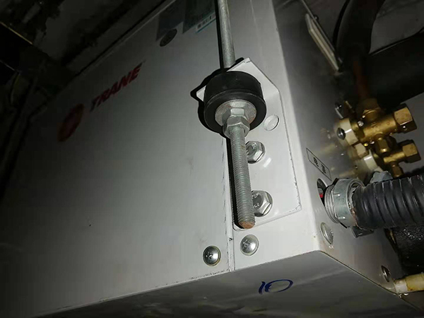 定西空调维修售后服务中心