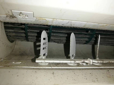 定西空调维修售后服务中心电话是多少