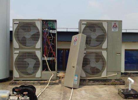 定西空调维修电话号码多少