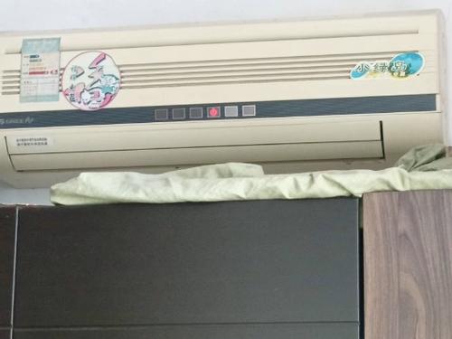 定西空调维修售后服务中心