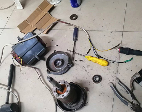 定西空调维修售后服务中心电话在哪里找