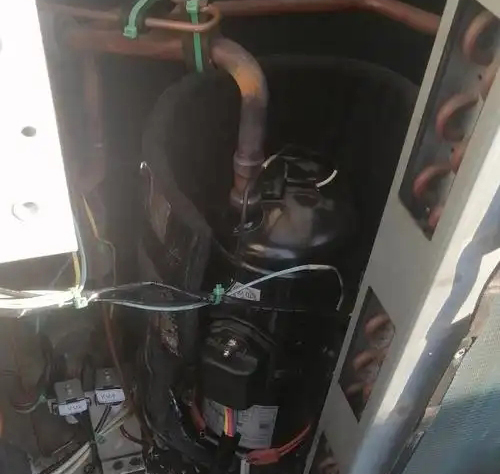 定西维修变频空调电话在哪里找