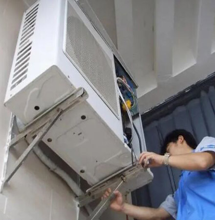 定西24小时空调维修热线