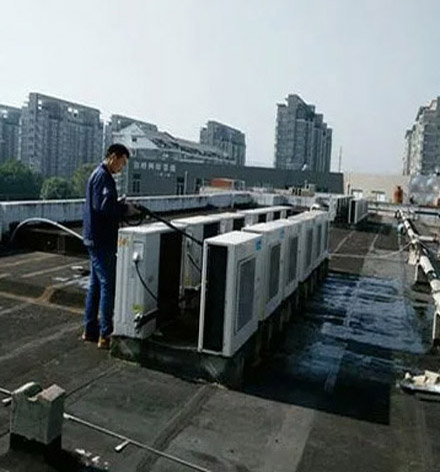 定西 空调拆装 定西本地 空调拆装公司