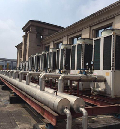 定西多联机维修 定西中央空调维修