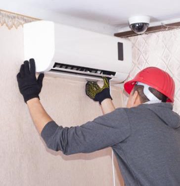 定西空调内机噪音大